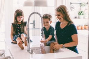 Reverse Osmosis Water Filtration Chesterfield MO