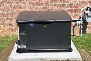 Home Generators Little Rock AR