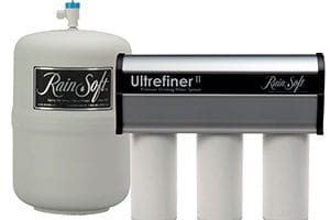 Water Softener Jacksonville AR